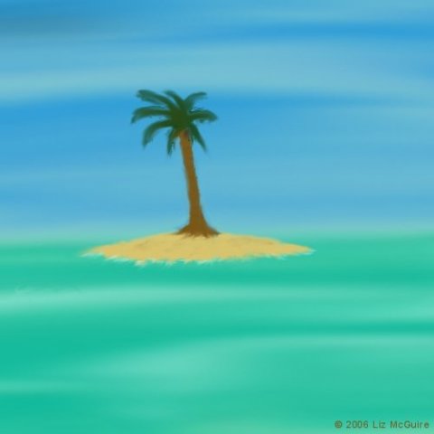 Island