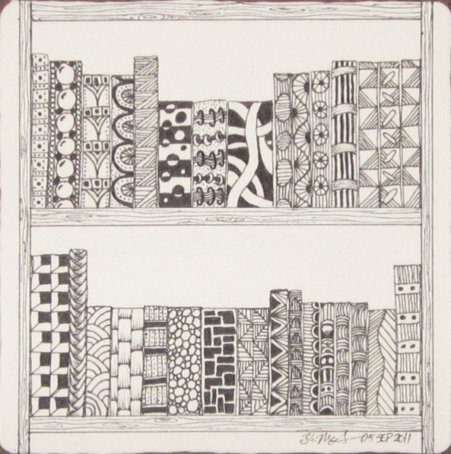 Bookcase