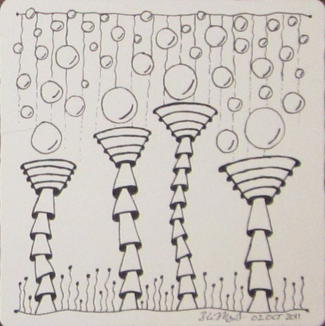 Bubble Tubes