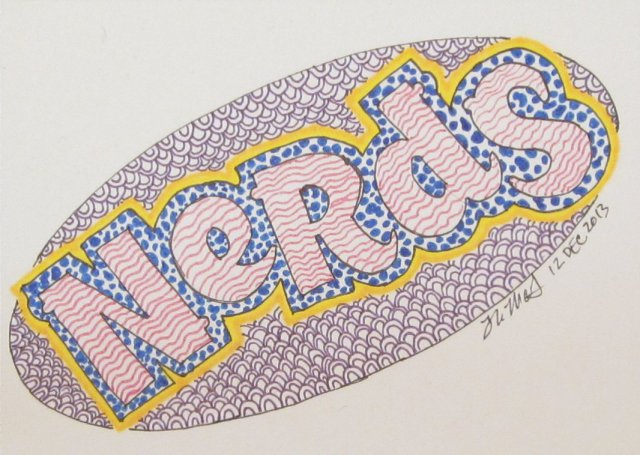 Nerds